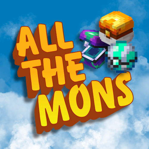 All the Mons - ATMons icon