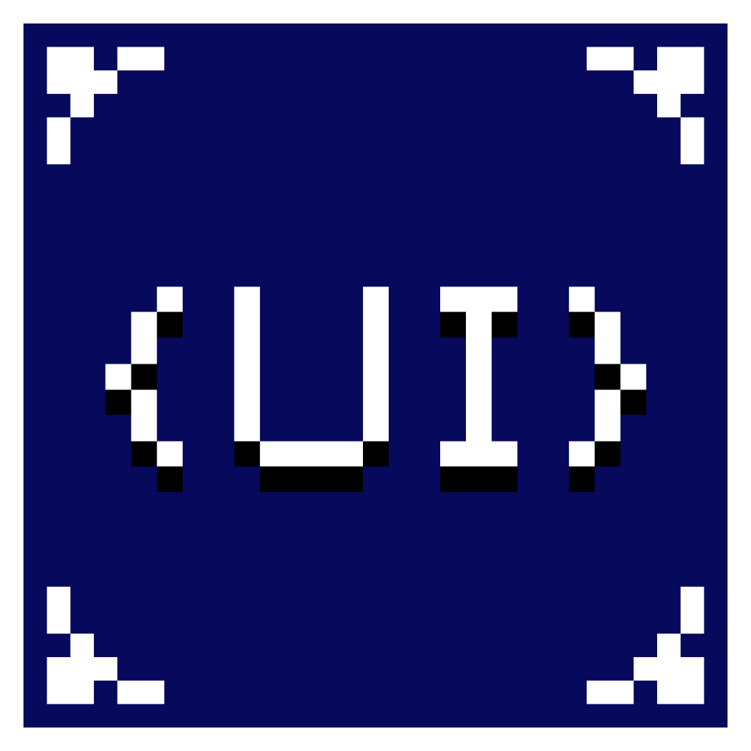 UI Neck logo