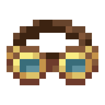 [TEG]Tetra Engineer Goggles logo