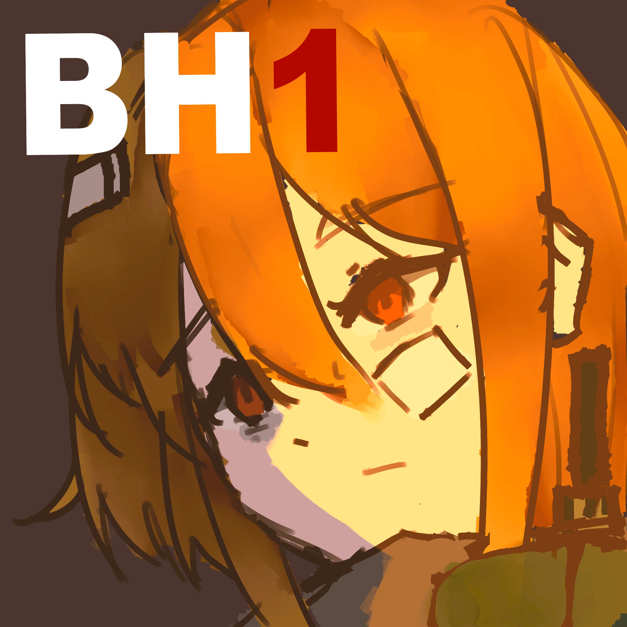 BH1 logo