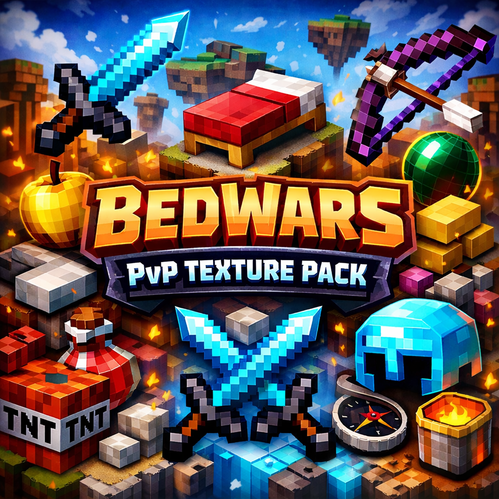 Alias v1 Bedwars
