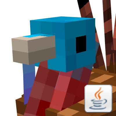 Dragons1019367's Turkeys Mod (Neo(Forge)) logo