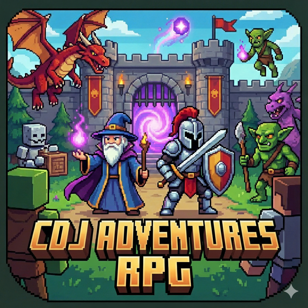 RPG-CRAFT-CDJ logo