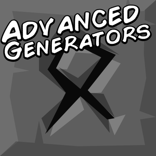 Advanced Generators BDCraft logo