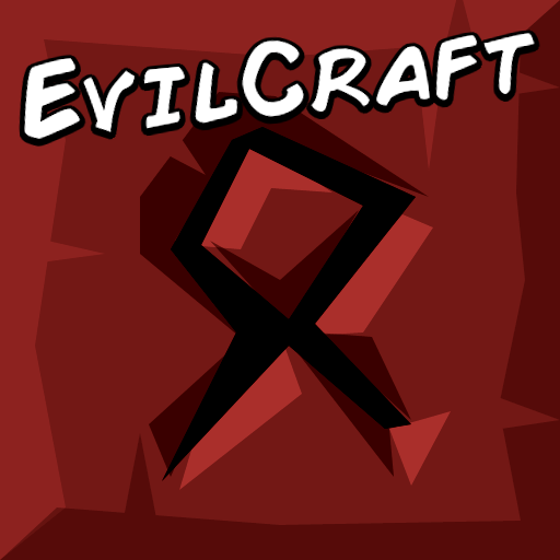 EvilCraft BDCraft
