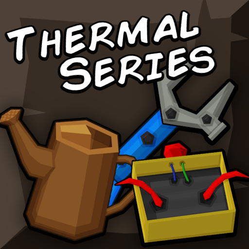 Thermal Series BDCraft
