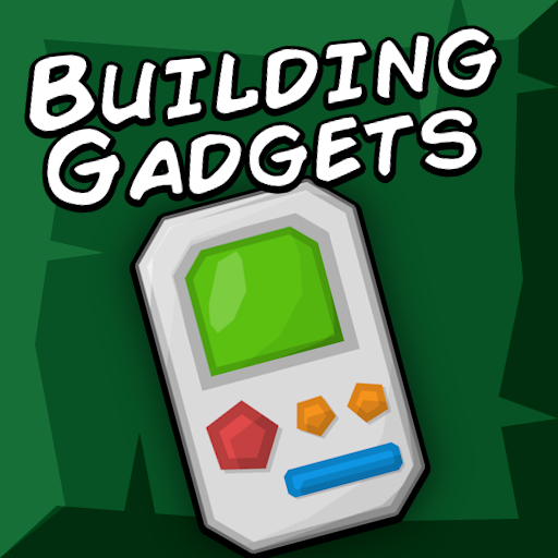 Building Gadgets BDCraft logo