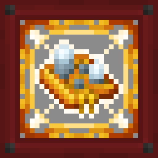 MMT's Weapons and tools