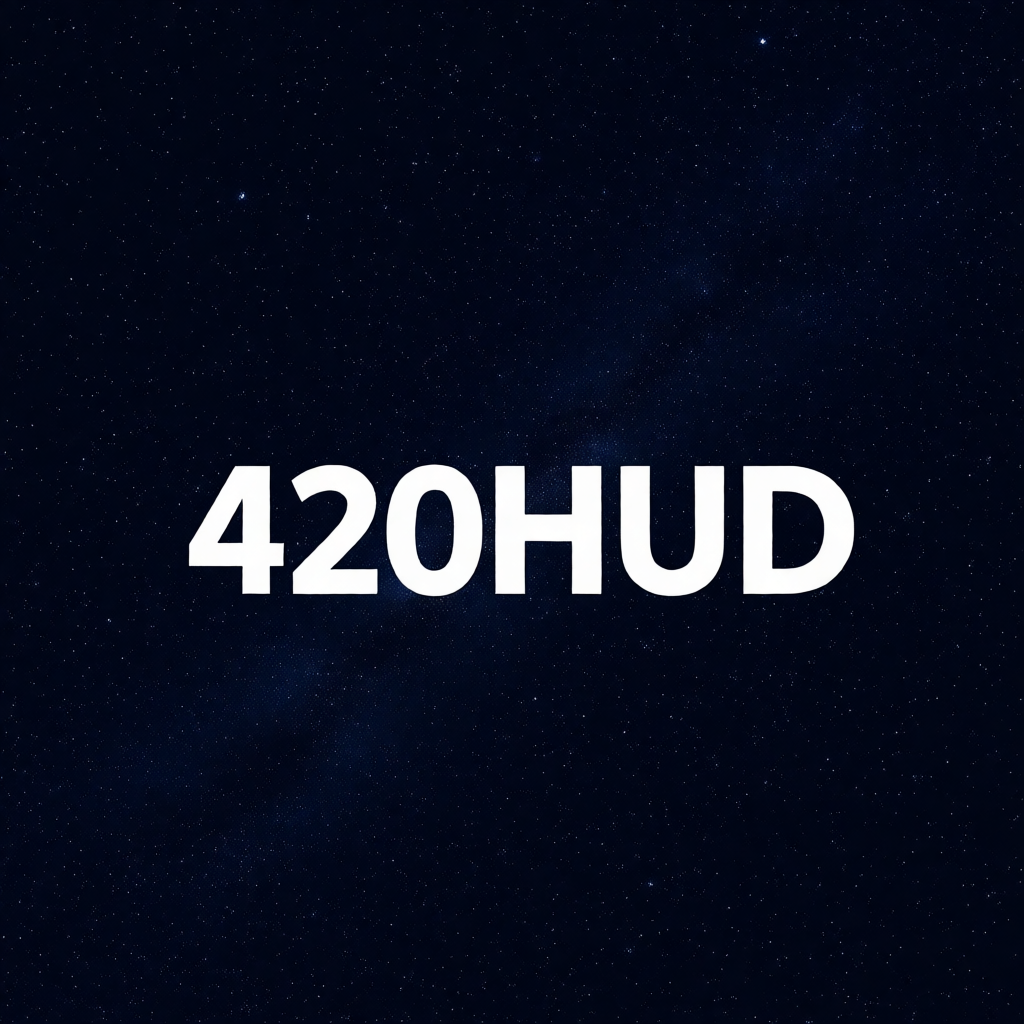 HUD420