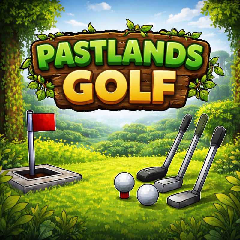 PastlandsGolf