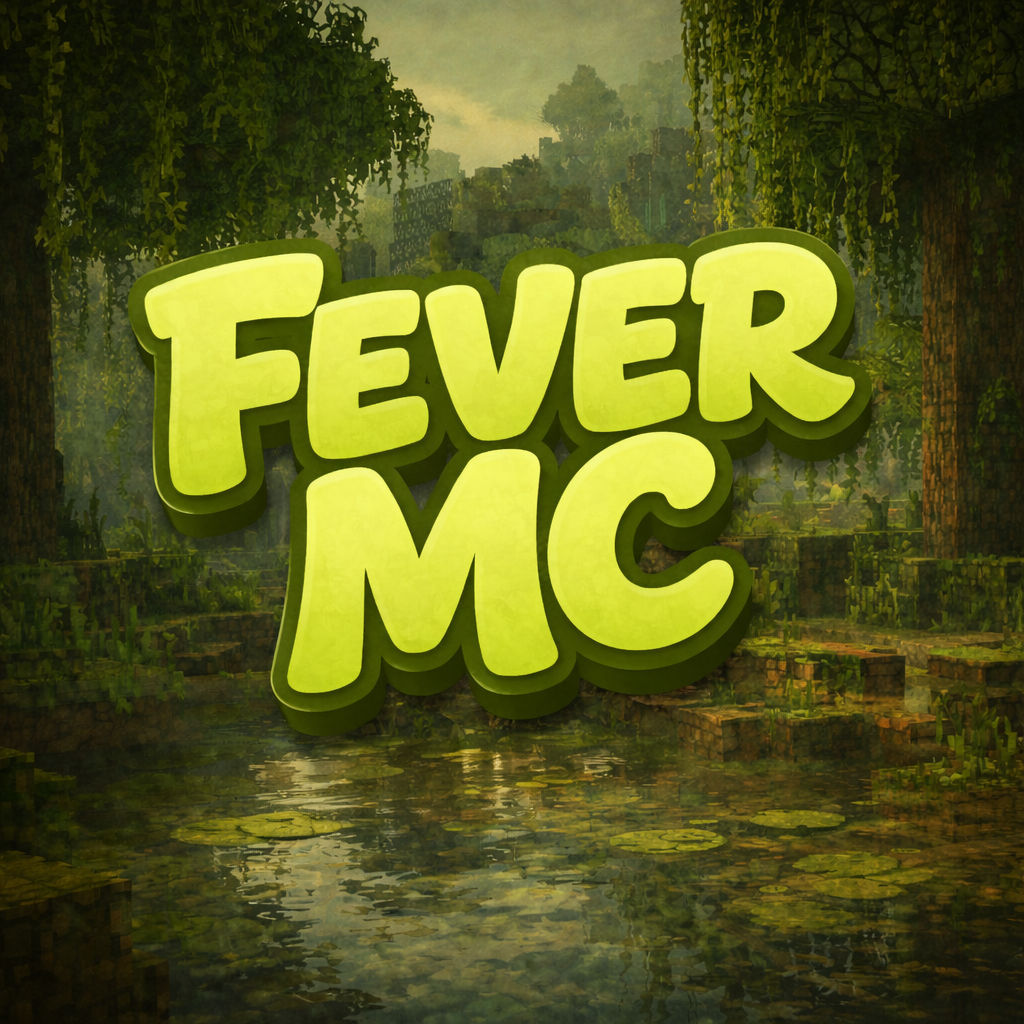Fever MC logo