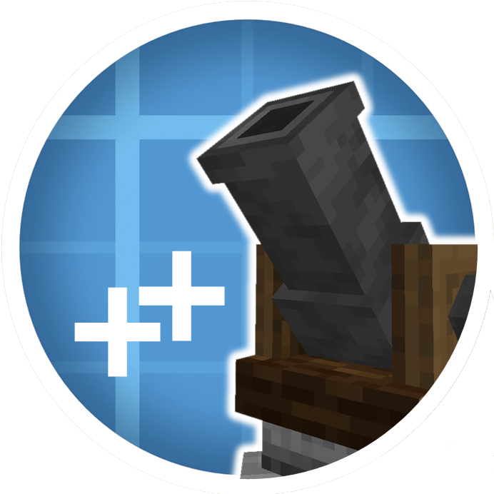 Create: Enhanced Schematicannon