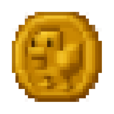 Easy Coin System logo