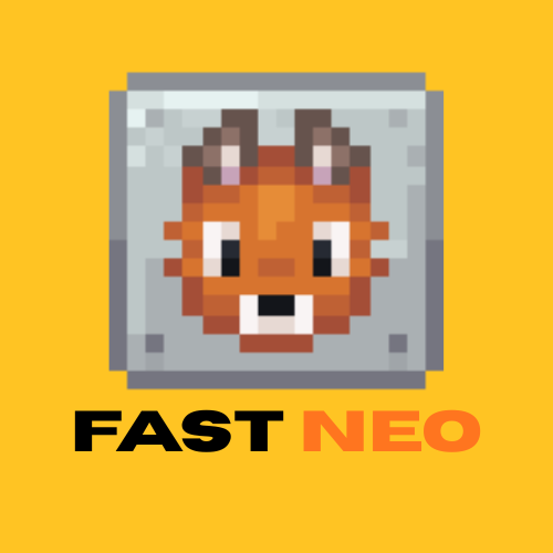 FastNeo (FPS Modpack For Neo Forge) logo