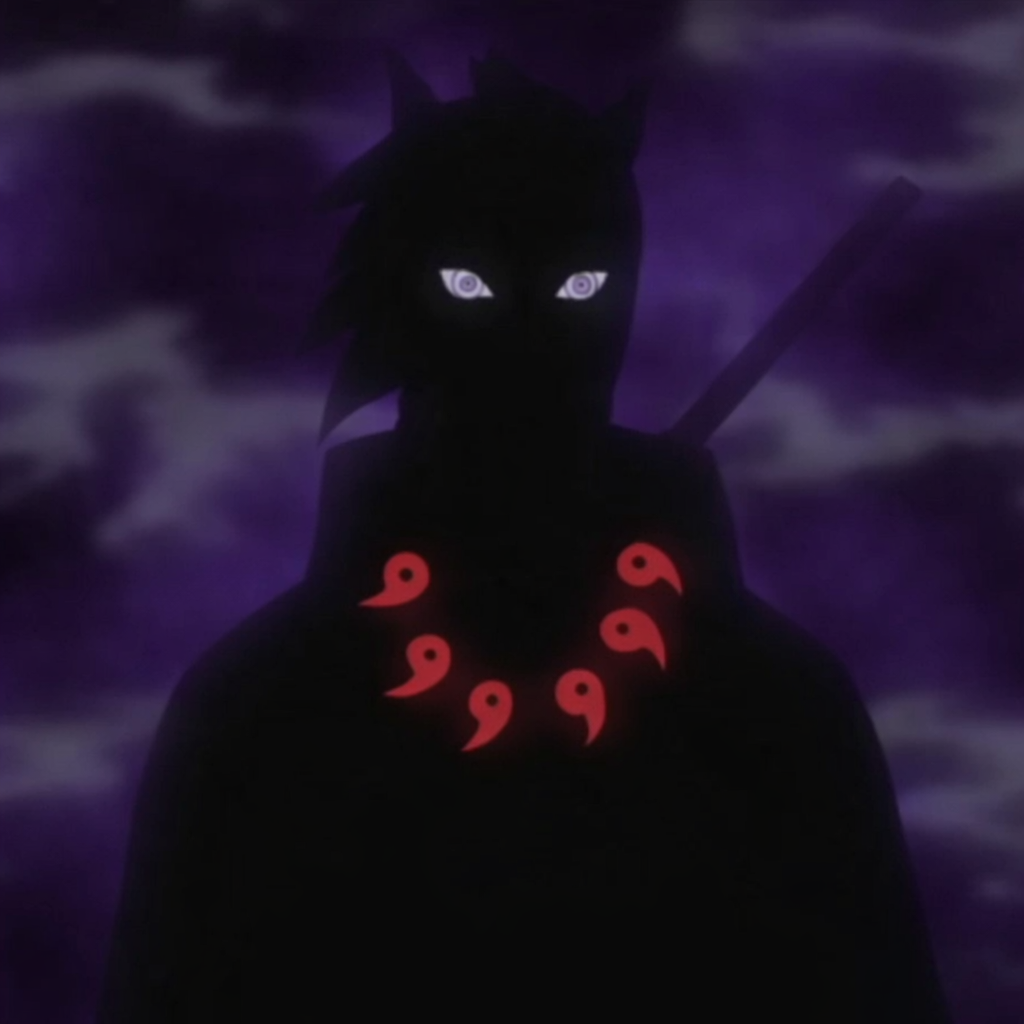 Naruto Jedy Rework