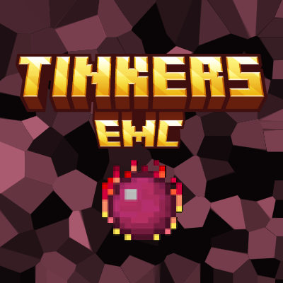 Tinker's EMC logo