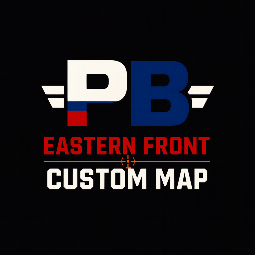 Project Silent Breakpoint : Eastern Front logo
