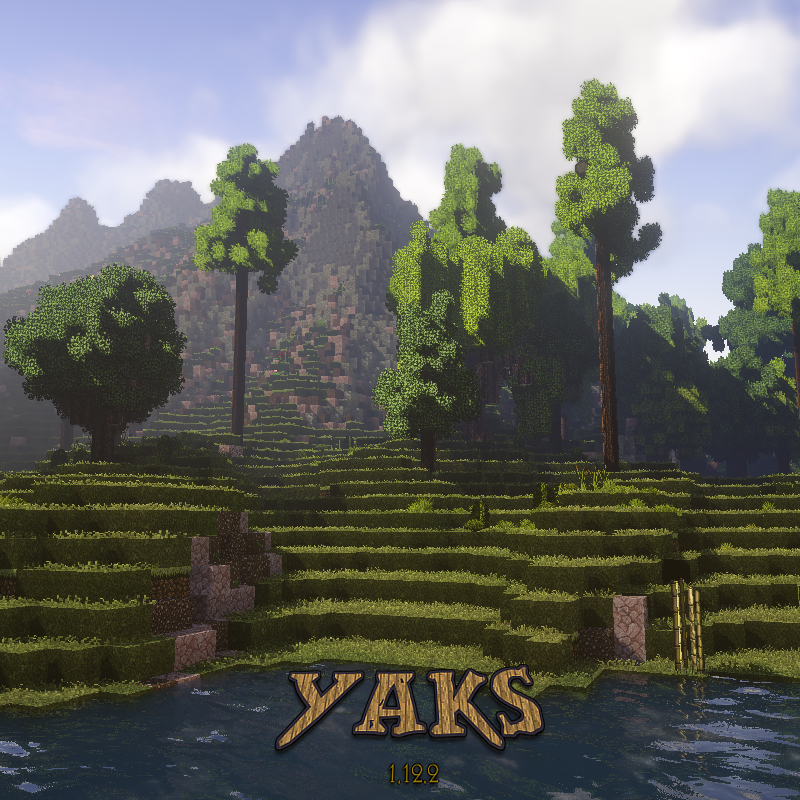 Yet Another Kitchen Sink Minecraft Modpacks