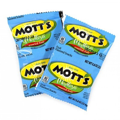 Mottstuff