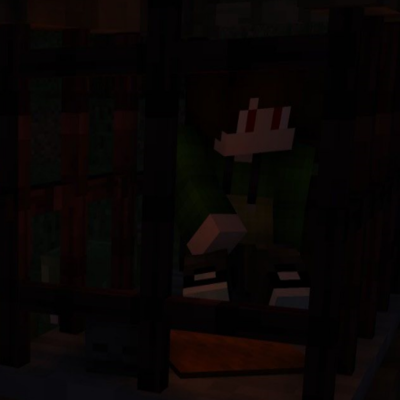 Arbitrary: Witch Hunts