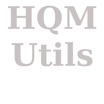 HQM Utils logo