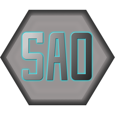 Overview - SAO - Stream Art Online - Modpacks - Projects 