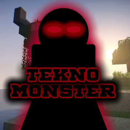 Tekno Monster 1.3