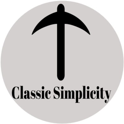 Classic Simplicity