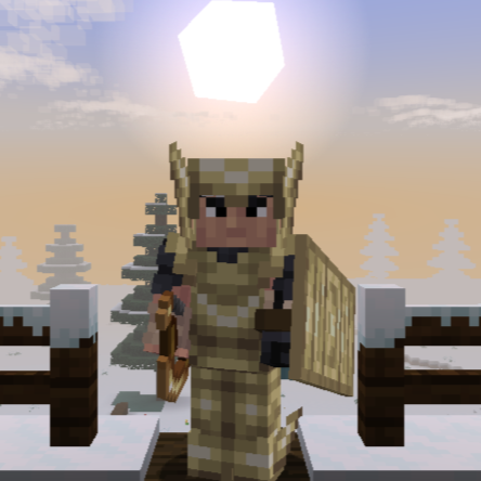 FDM - Hypothetical - Vanilla REFRESHED