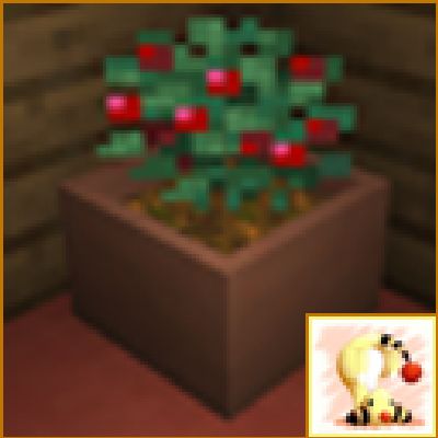 LayaTweaks BotanyPots