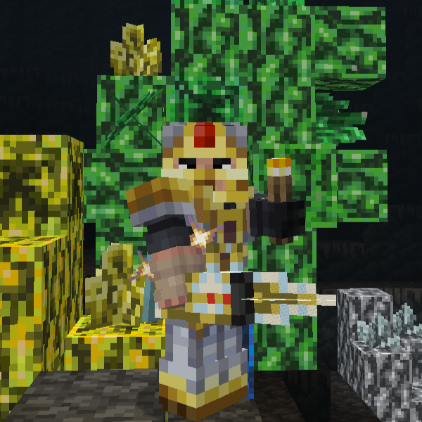 SLG - Hypothetical - Further than Netherite