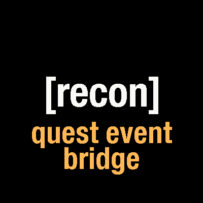 Quest Event Bridge