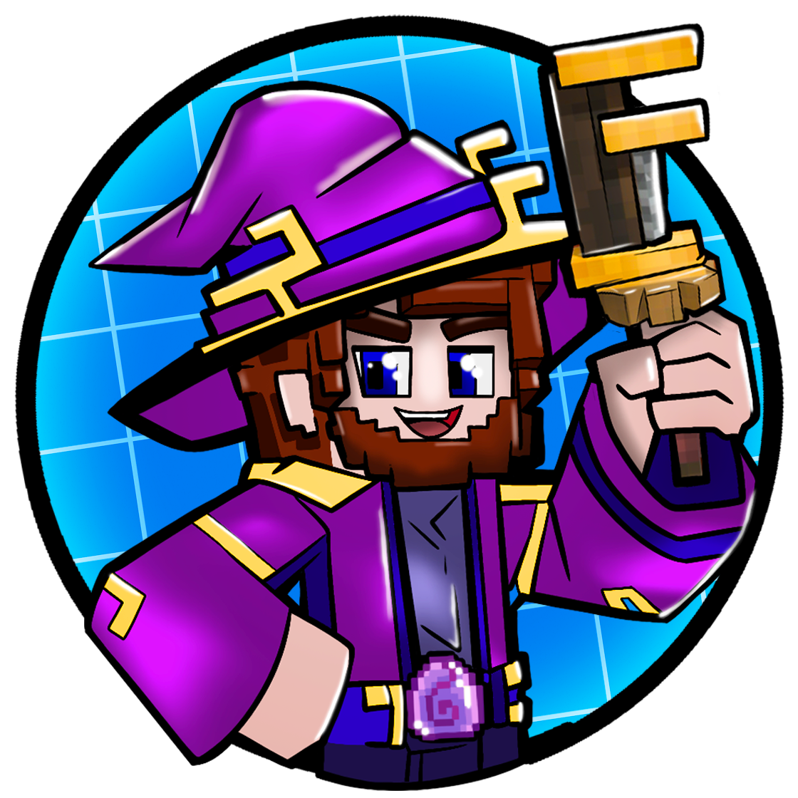 Chosen's Create: Integrated icon