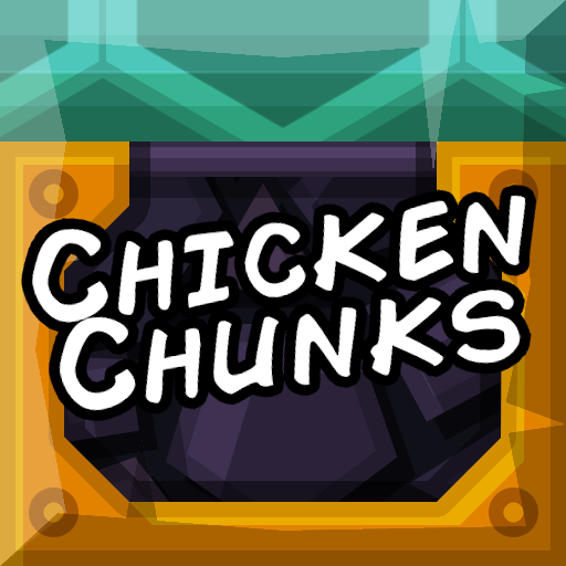 Chicken Chunks BDCraft logo