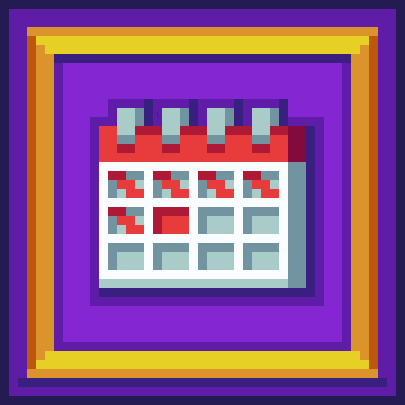 DAILY BLOCKS