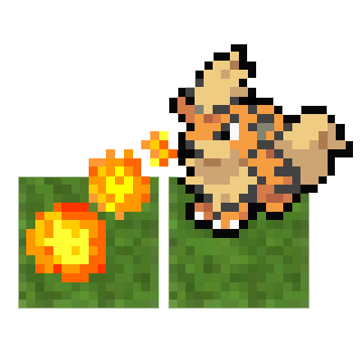 Cobblemon real time combat