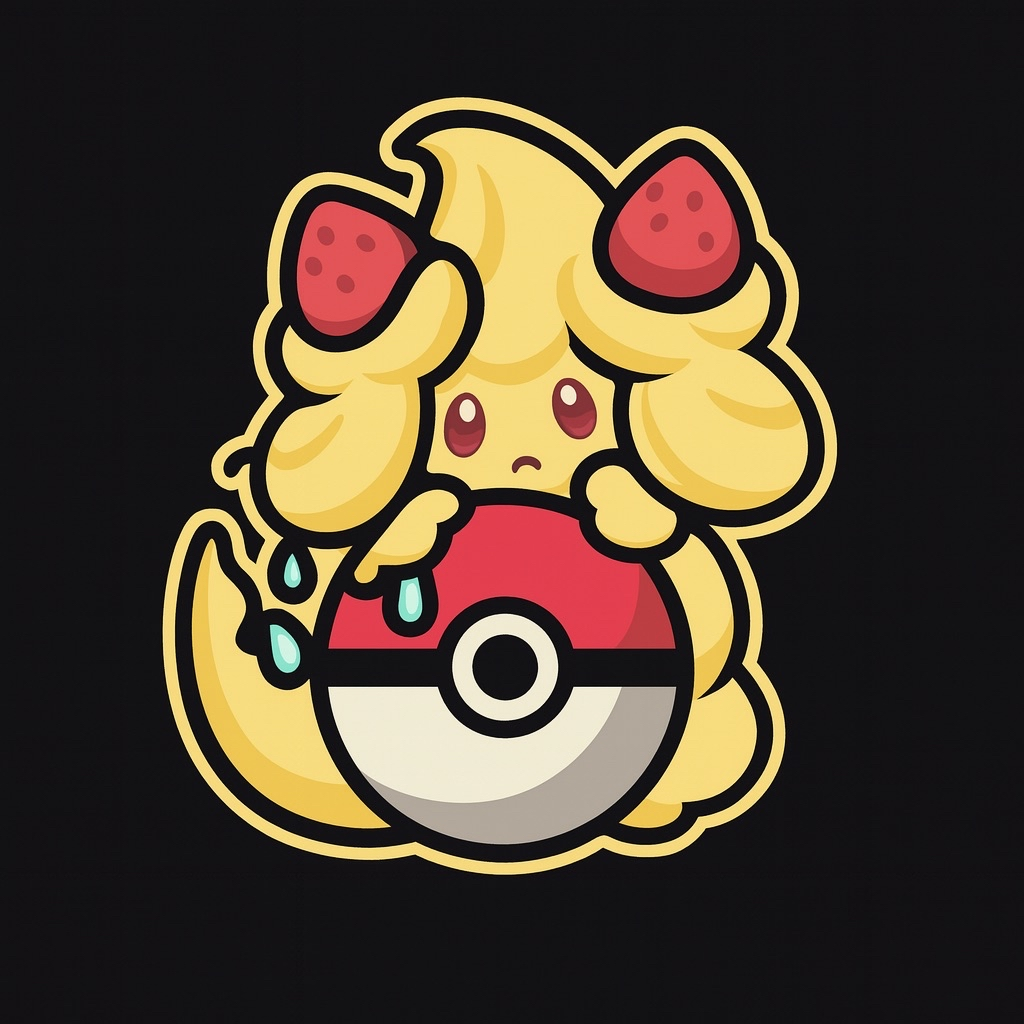 Cobblemon Cafe [Serverpack] logo