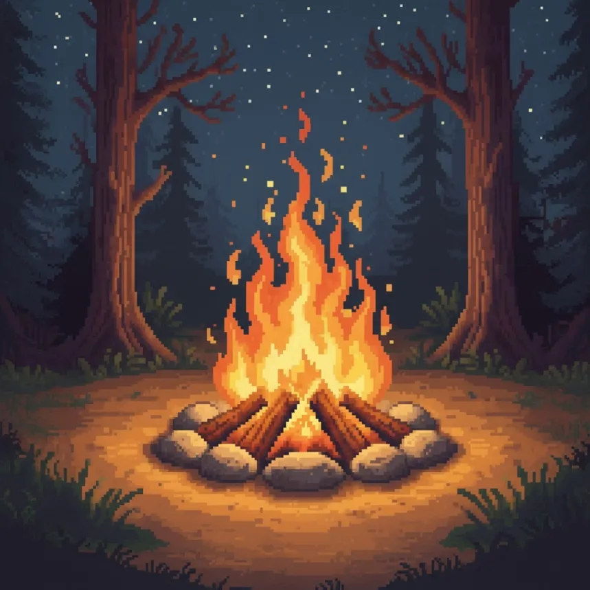 Accursedly Vanilla - Bash Studios (Indev) logo