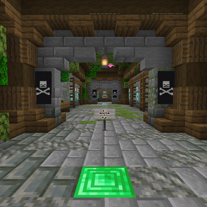 [UPDATE 1] Da Jungle PVP logo