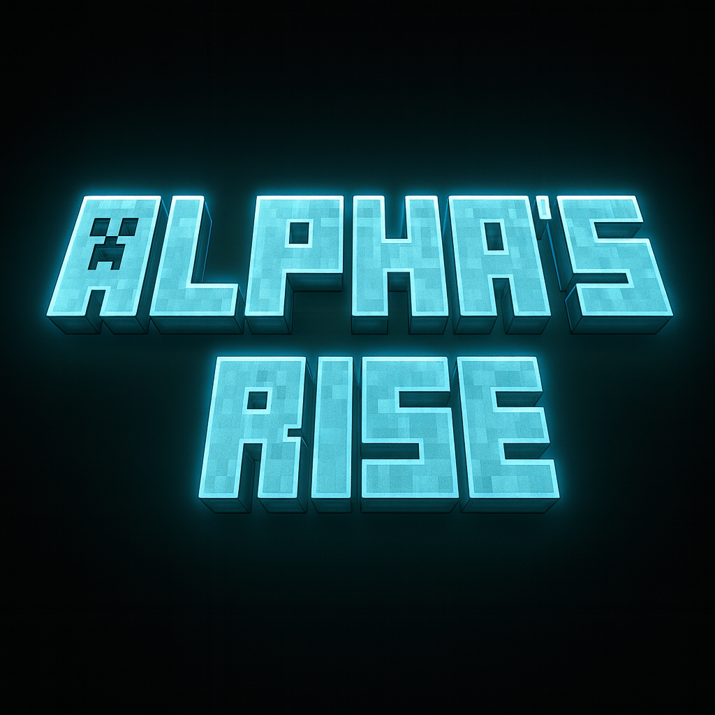 Alpha's Rise