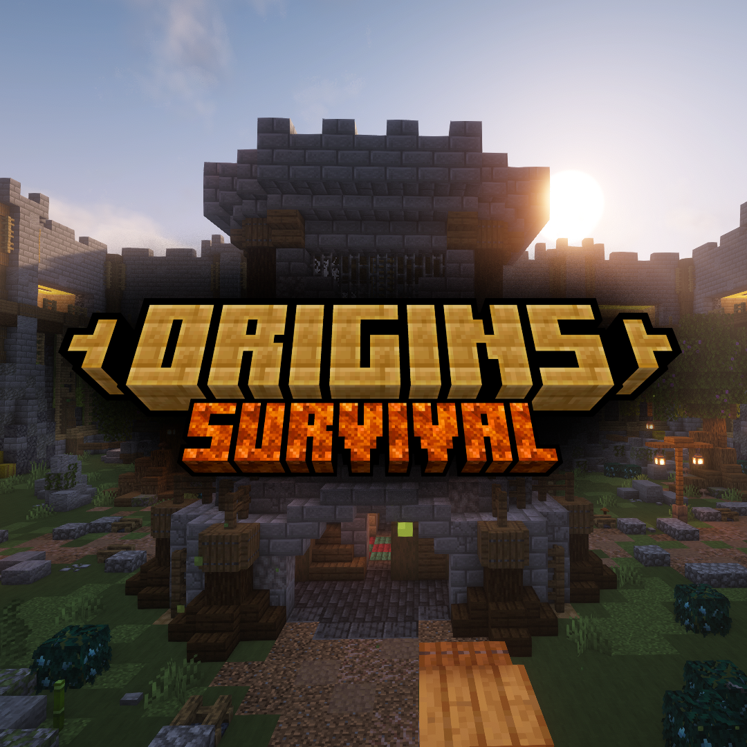 Slugterra Origins Survival logo
