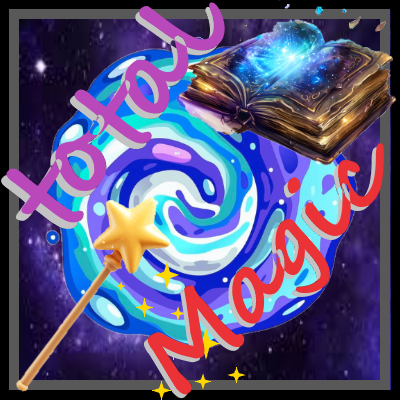 Total Magic logo