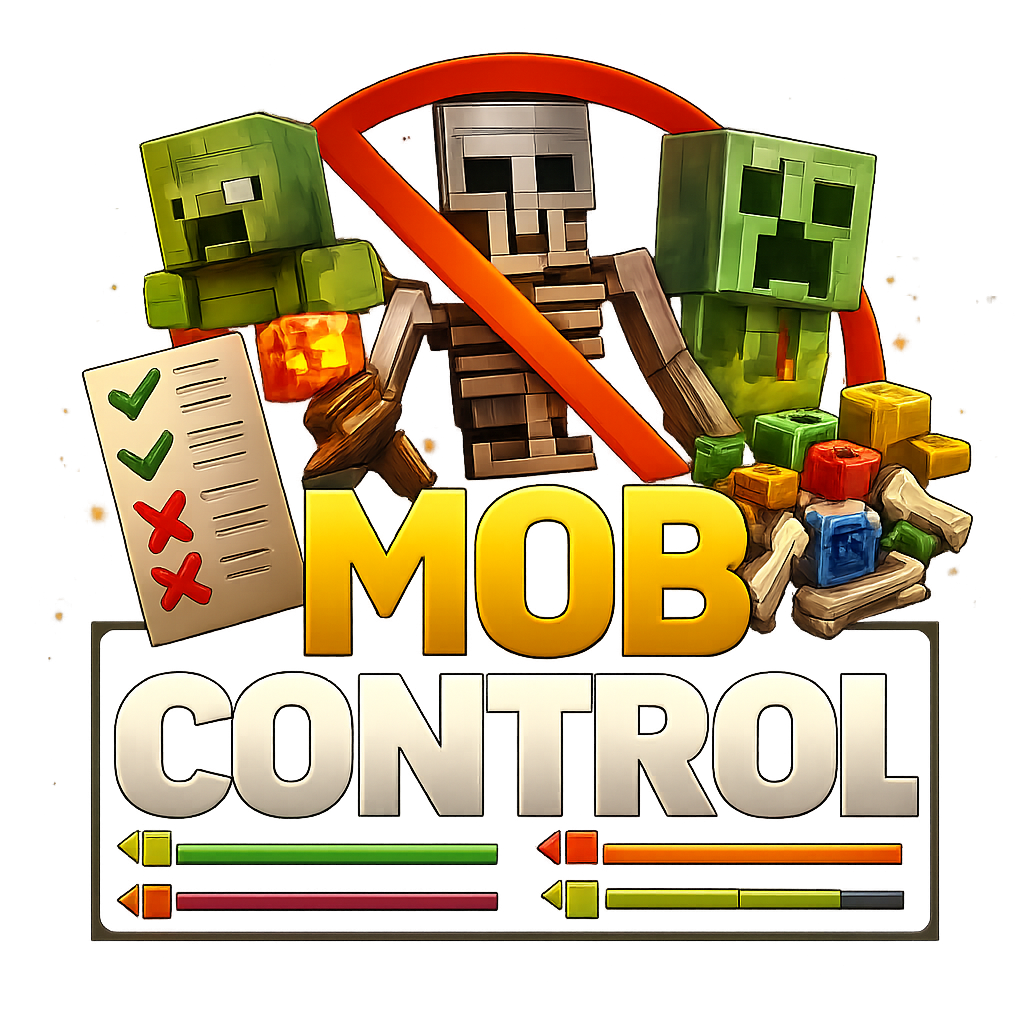 Mob Control Apocalypse