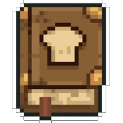 Forgotten Recipes – Uncraftable Items Made Craftable