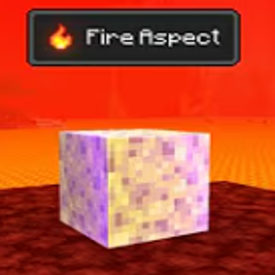 More Block Enchantments logo
