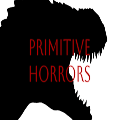 Primitive Horrors logo