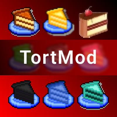 TortMod logo
