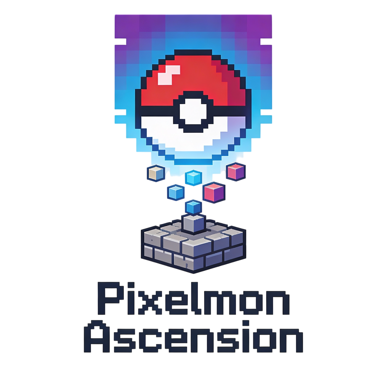 Pixelmon: Ascension