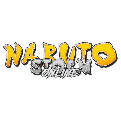 Naruto Storm Online logo