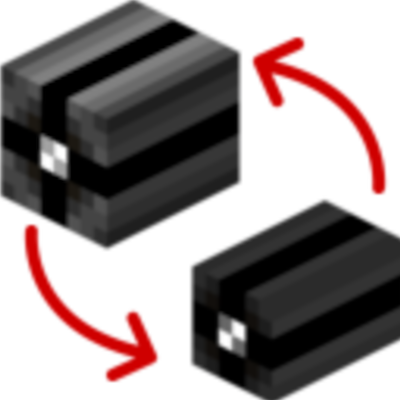 AE2 Uncraftable Dense Cables logo